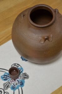 泡盛の種類