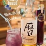 ブレンデッドウイスキー暦(れき)